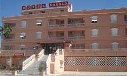Hotel Madala